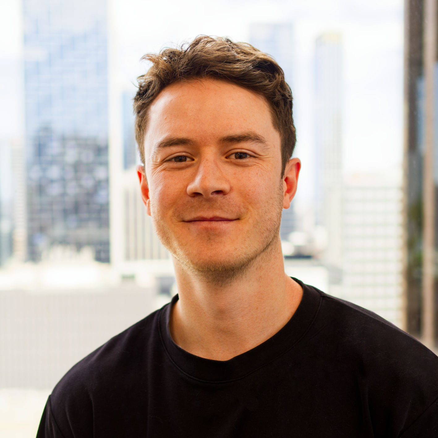 Nick Epstein