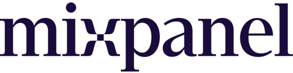 Mixpanel logo