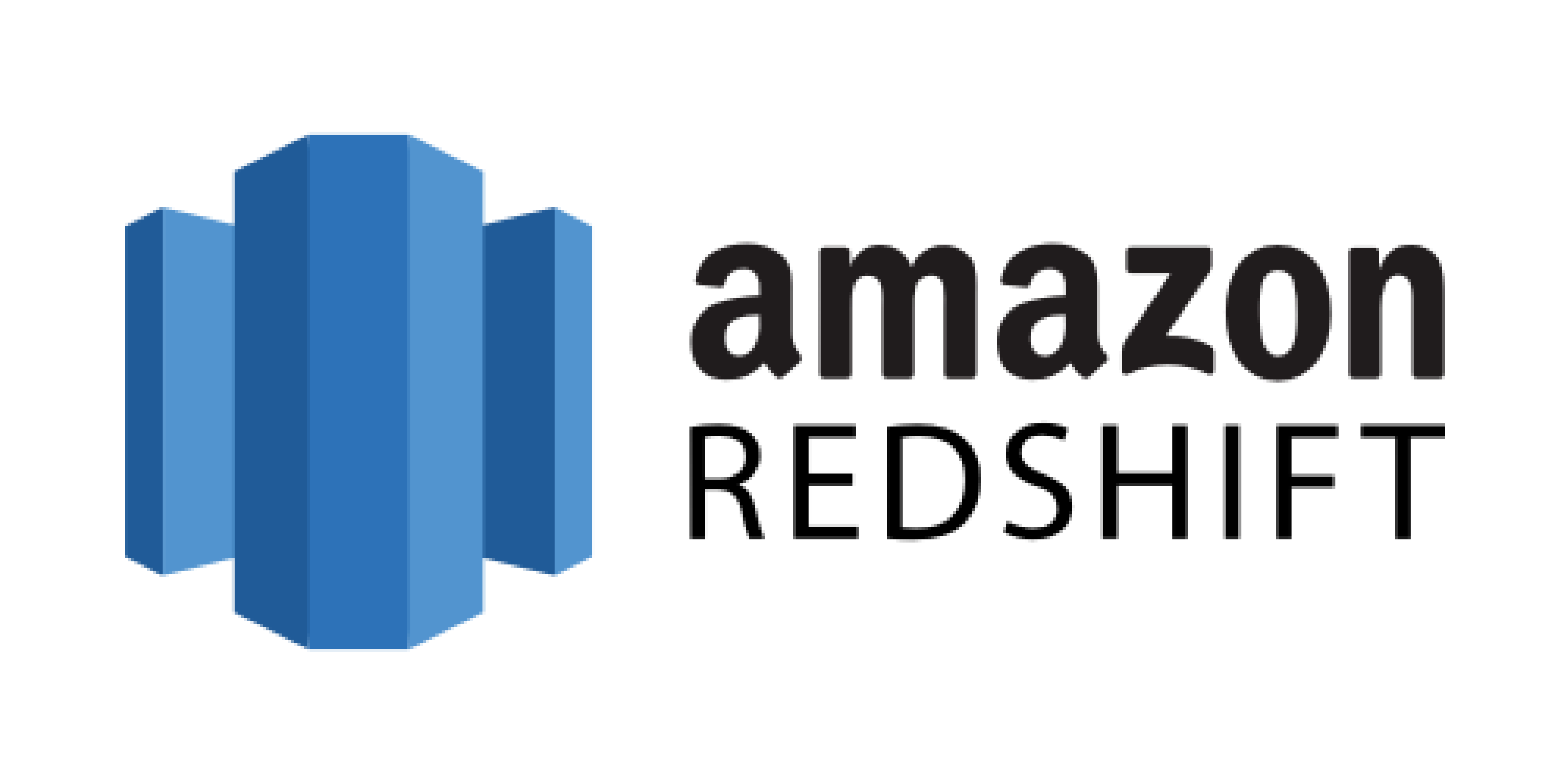 Amazon Redshift logo